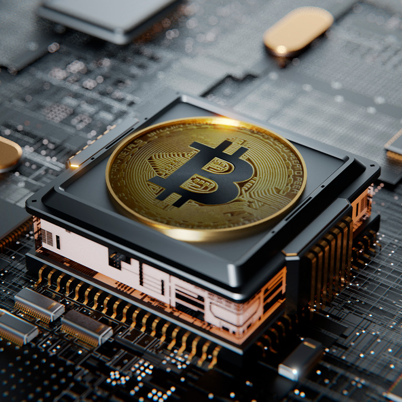 Benefits of Bitcoin Mining