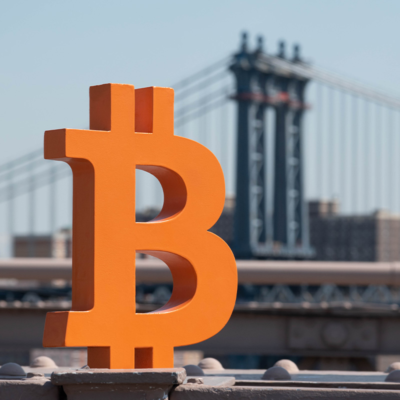 Bitcoin in Everyday Life