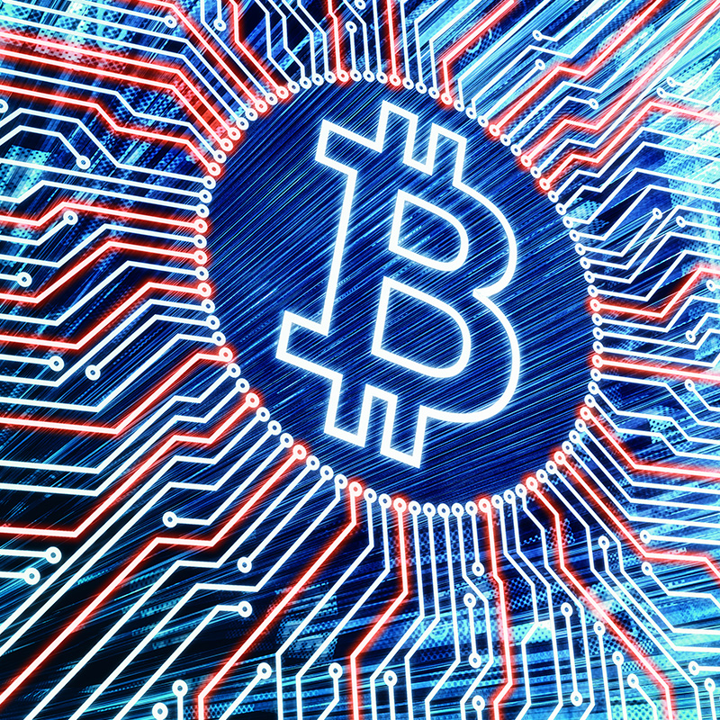 Bitcoin as the Future’s Currency